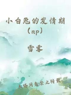 小白兔的发情期（np）