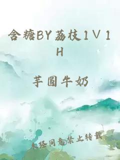 含糖BY荔枝1∨1H