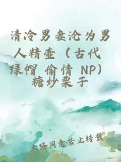 清冷男妻沦为男人精壶（古代 绿帽 偷情 NP）