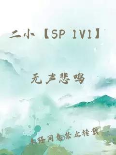 二小【SP 1V1】